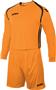 Joma Area III Soccer Goalie Jersey & Shorts SET