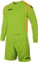 Joma Area III Soccer Goalie Jersey & Shorts SET