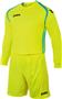 Joma Area III Soccer Goalie Jersey & Shorts SET