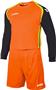 Joma Area III Soccer Goalie Jersey & Shorts SET
