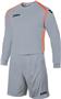 Joma Area III Soccer Goalie Jersey & Shorts SET