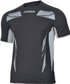 Joma Elite III Short Sleeve Running Shirt