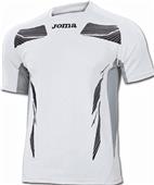 Joma Elite III Short Sleeve Running Shirt