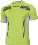 Joma Elite III Short Sleeve Running Shirt