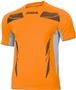 Joma Elite III Short Sleeve Running Shirt