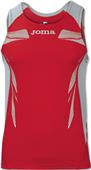 Joma Elite III Sleeveless Running Tank Top