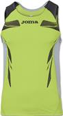 Joma Elite III Sleeveless Running Tank Top