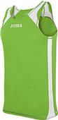 Joma Record Sleeveless Running Tank Top Joma Record Sleeveless Running Tank Top