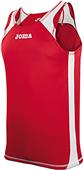 Joma Record Sleeveless Running Tank Top Joma Record Sleeveless Running Tank Top