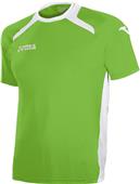 Joma Record Short Sleeve Jersey Shirt Joma Record Short Sleeve Jersey Shirt