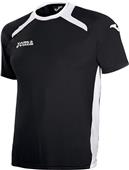 Joma Record Short Sleeve Jersey Shirt Joma Record Short Sleeve Jersey Shirt