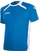 Joma Record Short Sleeve Jersey Shirt Joma Record Short Sleeve Jersey Shirt