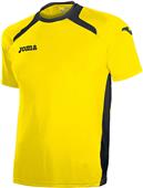 Joma Record Short Sleeve Jersey Shirt Joma Record Short Sleeve Jersey Shirt