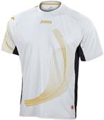 Joma Elite II Short Sleeve Jersey