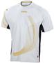 Joma Elite II Short Sleeve Jersey