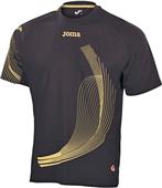 Joma Elite II Short Sleeve Jersey