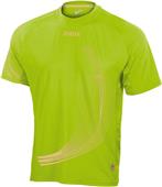 Joma Elite II Short Sleeve Jersey