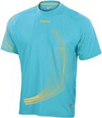 Joma Elite II Short Sleeve Jersey