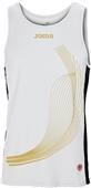 Joma Elite II Sleeveless Running Tank Top