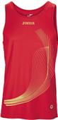 Joma Elite II Sleeveless Running Tank Top