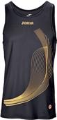Joma Elite II Sleeveless Running Tank Top