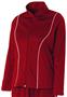 A4 Women's Full-Zip Warm-Up Jacket