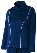 A4 Women's Full-Zip Warm-Up Jackets - Closeout A4 Women's Full-Zip Warm-Up Jackets - Closeout