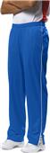 A4 Women's Zip-Leg Pull-On Warm-Up Pants CO A4 Women's Zip-Leg Pull-On Warm-Up Pants CO