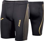 Joma Elite II Elastic Compression Running Shorts