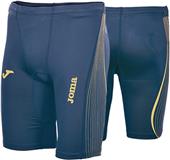 Joma Elite II Elastic Compression Running Shorts