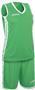 Joma Pivot Basketball Jersey & Shorts SET