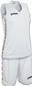 Joma Pivot Basketball Jersey & Shorts SET Joma Pivot Basketball Jersey & Shorts SET