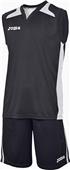 Joma Cancha Basketball Jersey & Shorts SET Joma Cancha Basketball Jersey & Shorts SET
