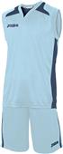 Joma Cancha Basketball Jersey & Shorts SET Joma Cancha Basketball Jersey & Shorts SET