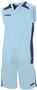 Joma Cancha Basketball Jersey & Shorts SET