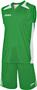 Joma Cancha Basketball Jersey & Shorts SET