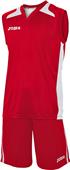 Joma Cancha Basketball Jersey & Shorts SET Joma Cancha Basketball Jersey & Shorts SET