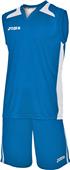 Joma Cancha Basketball Jersey & Shorts SET Joma Cancha Basketball Jersey & Shorts SET