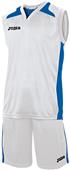 Joma Cancha Basketball Jersey & Shorts SET Joma Cancha Basketball Jersey & Shorts SET