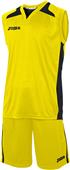 Joma Cancha Basketball Jersey & Shorts SET Joma Cancha Basketball Jersey & Shorts SET