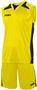 Joma Cancha Basketball Jersey & Shorts SET