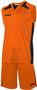 Joma Cancha Basketball Jersey & Shorts SET