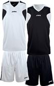 Joma Basket Reverse Basketball Jersey & Shorts SET Joma Basket Reverse Basketball Jersey & Shorts SET