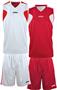 Joma Basket Reverse Basketball Jersey & Shorts SET
