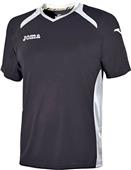 Joma Cubre Cancha Short Sleeve Basketball Jersey