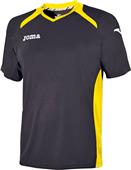 Joma Cubre Cancha Short Sleeve Basketball Jersey