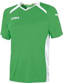 Joma Cubre Cancha Short Sleeve Basketball Jersey