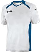 Joma Cubre Cancha Short Sleeve Basketball Jersey