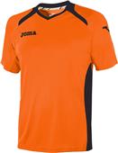 Joma Cubre Cancha Short Sleeve Basketball Jersey