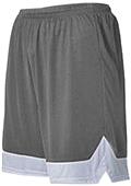 A4 Color Block Performance Basketball Shorts CO A4 Color Block Performance Basketball Shorts CO